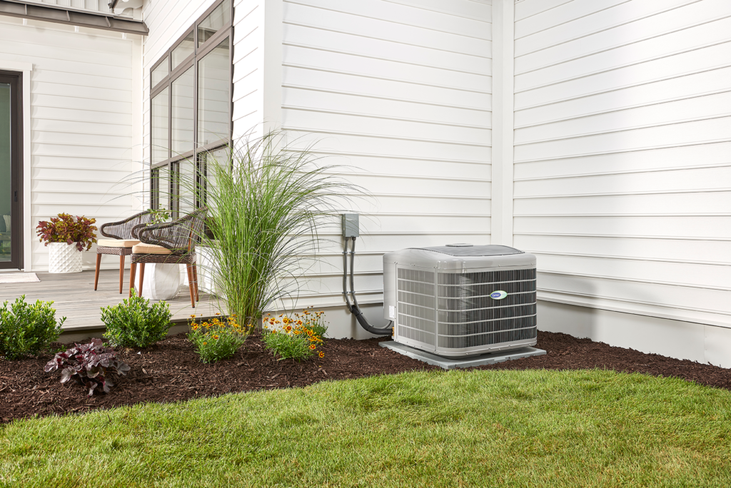 Air Conditioners Aiken, SC Holley Heating & Air Conditioning