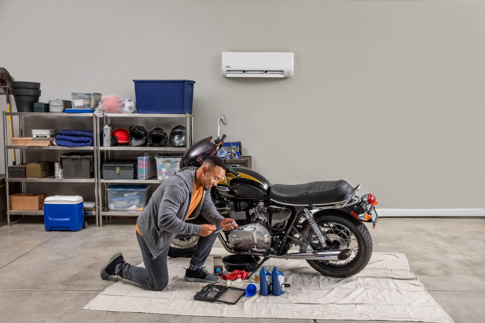 Ductless Systems Aiken, SC Holley Heating & Air Conditioning