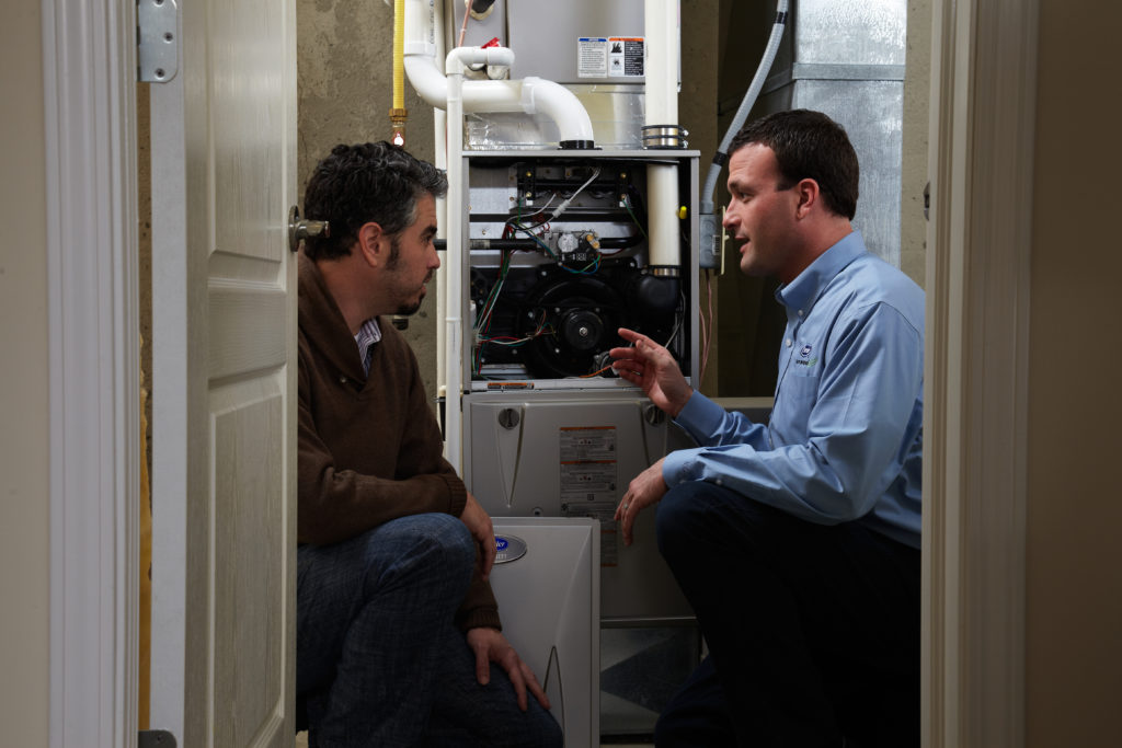 Air conditioning services aiken sc