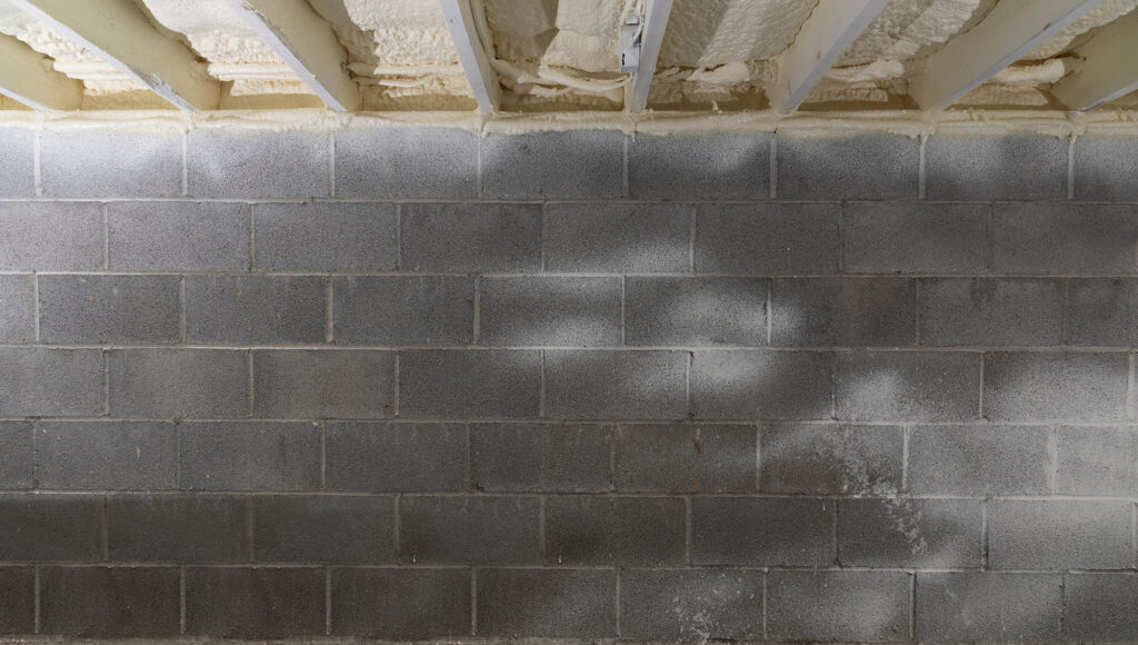 Crawlspace Solutions Aiken, SC Holley Heating & AC