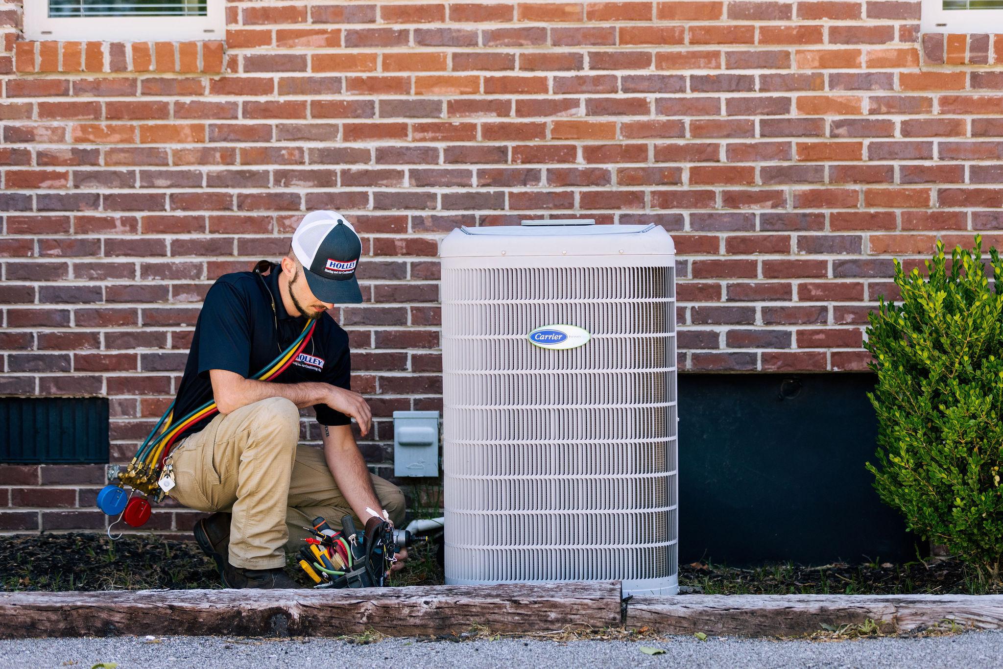 Identifying Common HVAC Problems in Summer