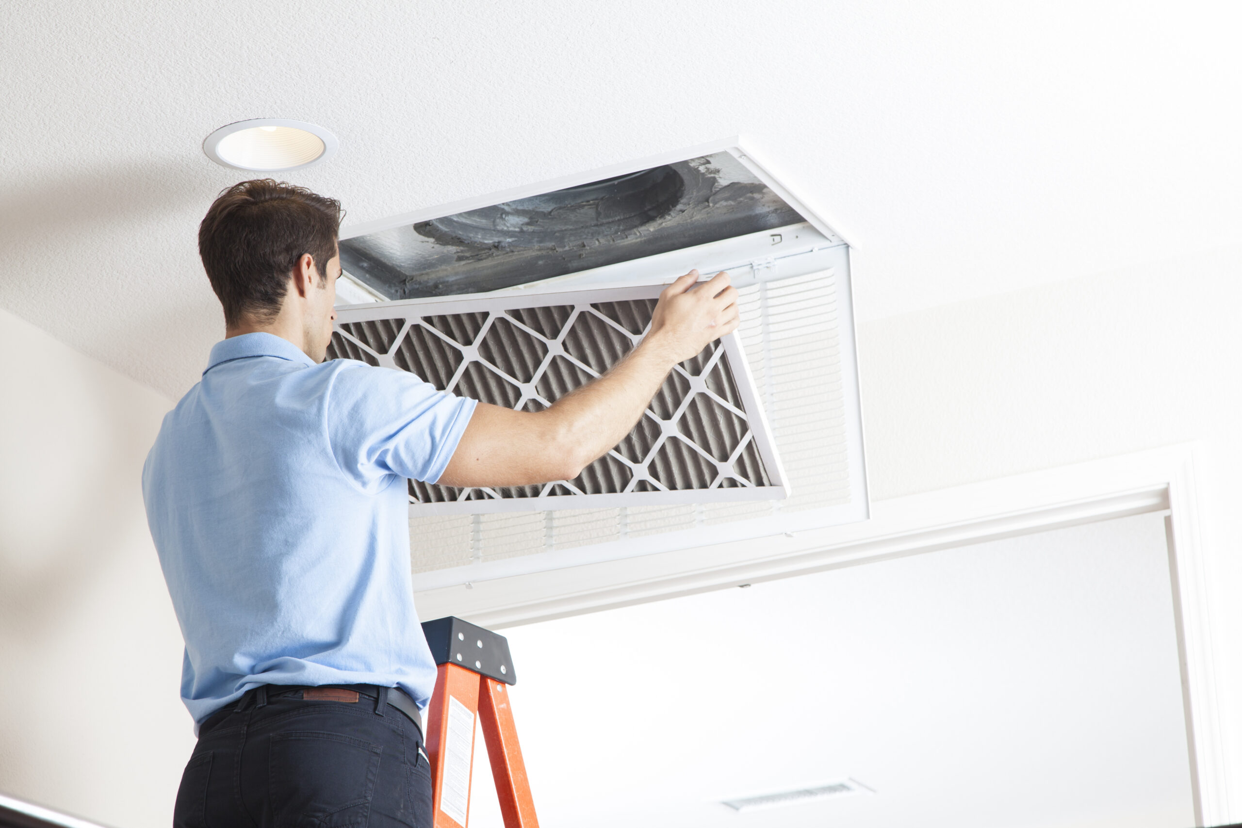 HVAC Hacks to Help with Allergies