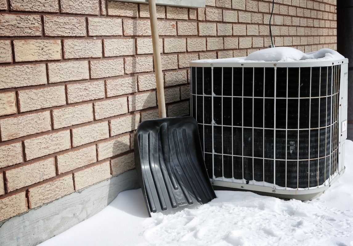 Preparing your HVAC System for Colder Months