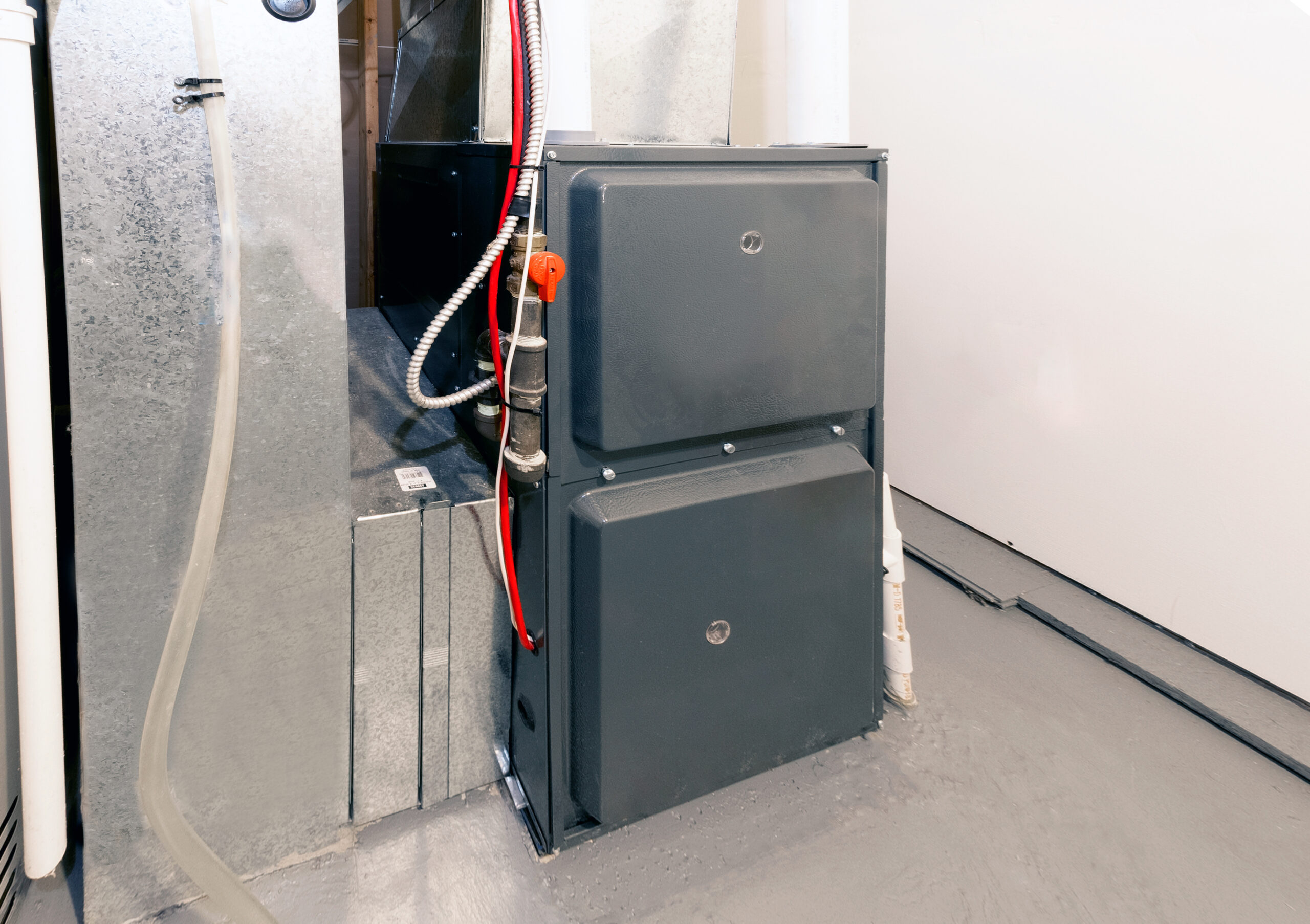 The 6 Keys to Furnace Safety