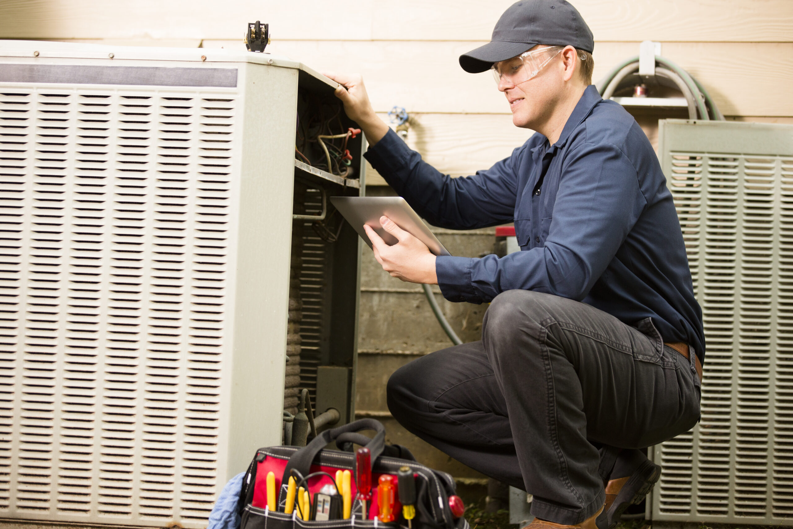 5 HVAC Troubleshooting Tips Every Homeowner Should Know  